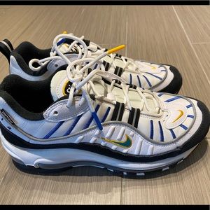 NIKE AIR MAX 98